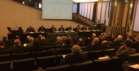 Consiglio Direttivo Nazionale Ravenna 2016